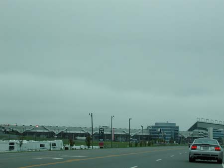 MCA Show Lowes Motor Speedway 011