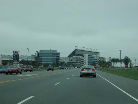MCA Show Lowes Motor Speedway 012