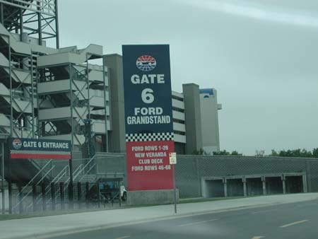 MCA Show Lowes Motor Speedway 015