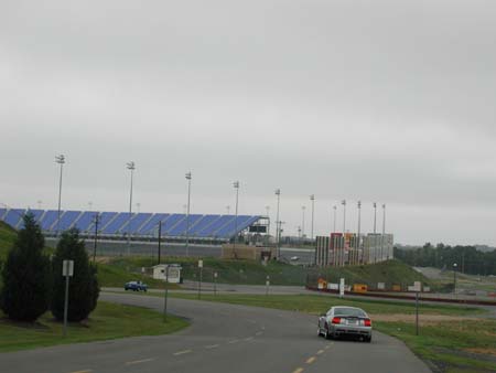 MCA Show Lowes Motor Speedway 016