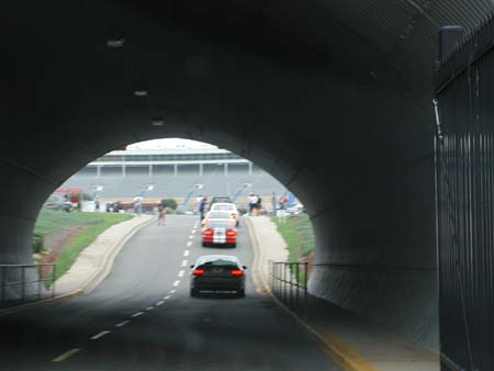 MCA Show Lowes Motor Speedway 017