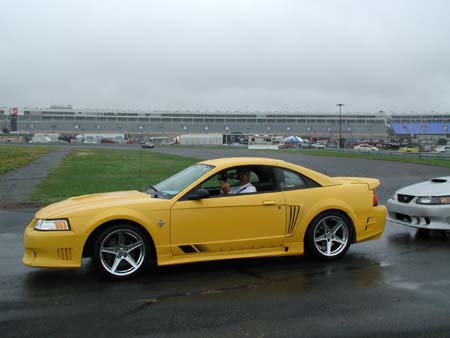 MCA Show Lowes Motor Speedway 022