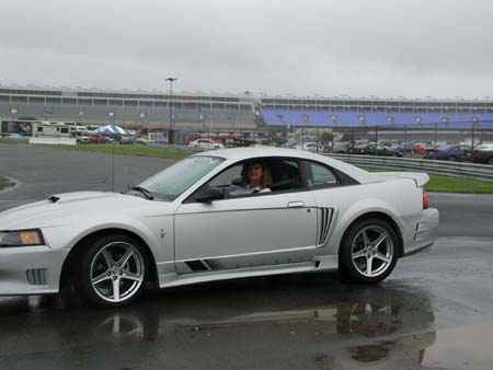 MCA Show Lowes Motor Speedway 023