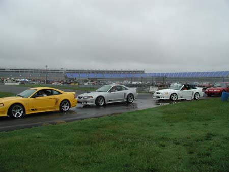 MCA Show Lowes Motor Speedway 025