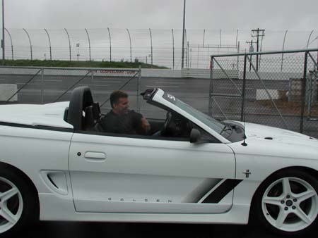 MCA Show Lowes Motor Speedway 026