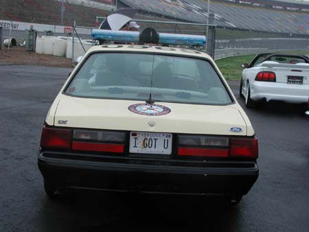 MCA Show Lowes Motor Speedway 027