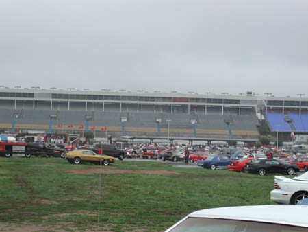 MCA Show Lowes Motor Speedway 028