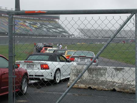 MCA Show Lowes Motor Speedway 030