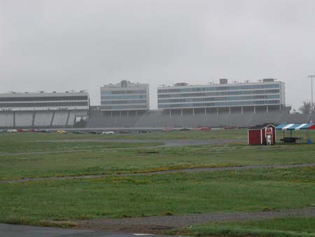 MCA Show Lowes Motor Speedway 031