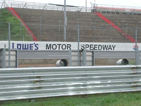 MCA Show Lowes Motor Speedway 034
