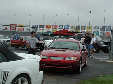 MCA Show Lowes Motor Speedway 044