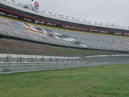 MCA Show Lowes Motor Speedway 047