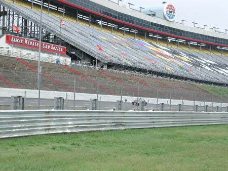 MCA Show Lowes Motor Speedway 048