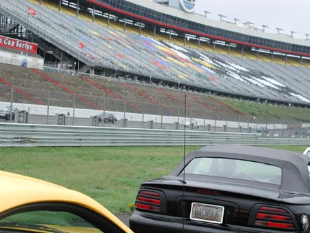 MCA Show Lowes Motor Speedway 049