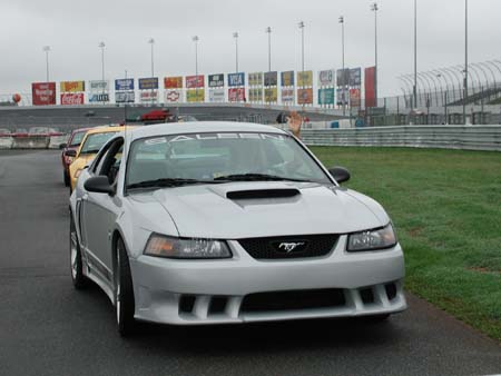 MCA Show Lowes Motor Speedway 052