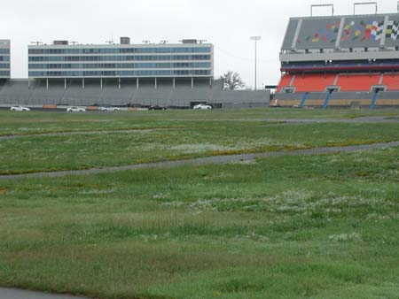 MCA Show Lowes Motor Speedway 053