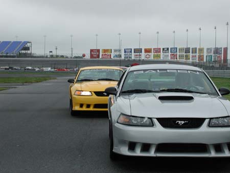 MCA Show Lowes Motor Speedway 054