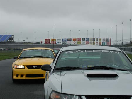 MCA Show Lowes Motor Speedway 055