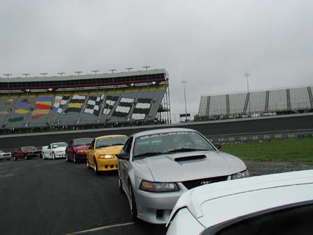 MCA Show Lowes Motor Speedway 057