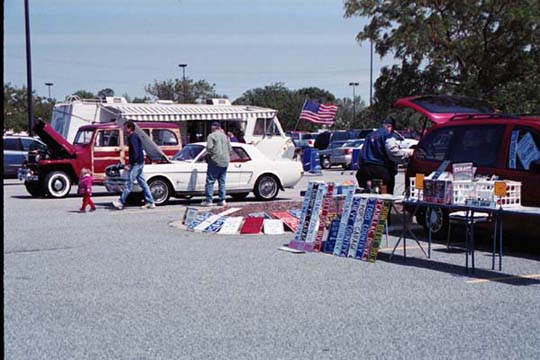 TMC Show 12