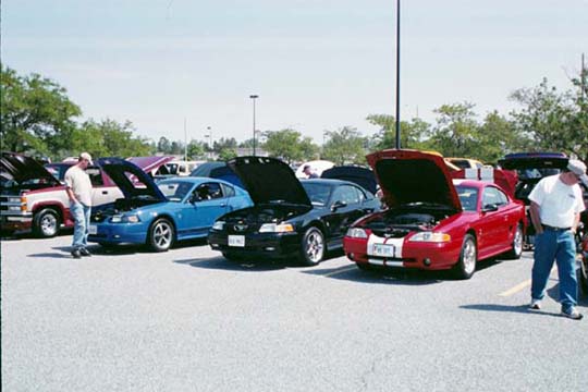 TMC Show 3