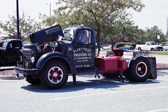 TMC Show 9