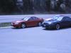 Picture of 40th 007On the way