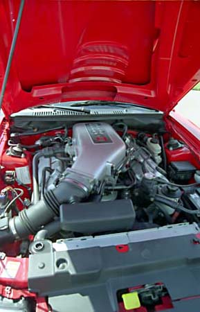 2000 Cobra R 2