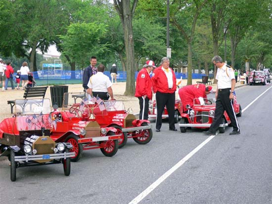shriners