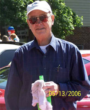 Bob Overby