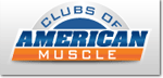 AmericanMuscle Clubs