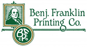 Ben Franklin Printing
